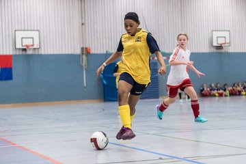 Bild 48 - wCJ Norddeutsches Futsalturnier Auswahlmannschaften